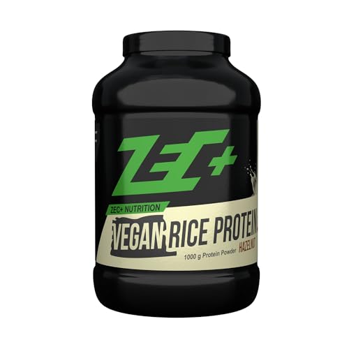 Zec+Nutrition Protein Shake