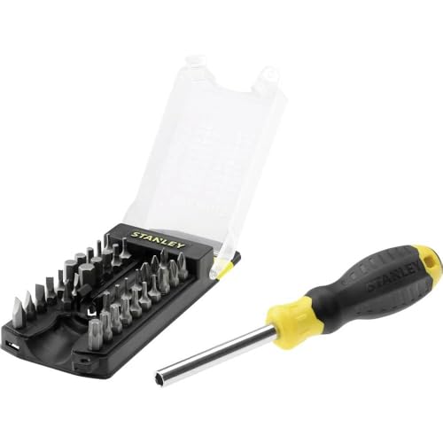 Stanley STHT0-70885 multi odvijač (34 dijela)