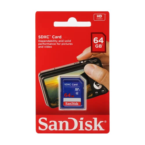 SanDisk SDSDB-064G-B35