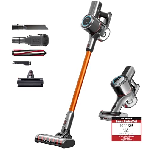 Klamer Bežični Usisavač