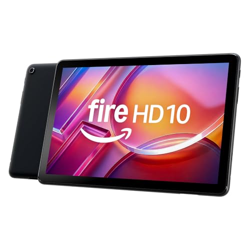Amazon Fire HD 10