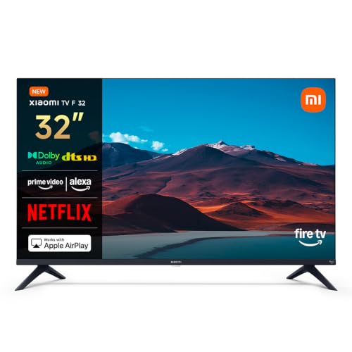 Xiaomi TV F 32 (L32MB-FAEU)