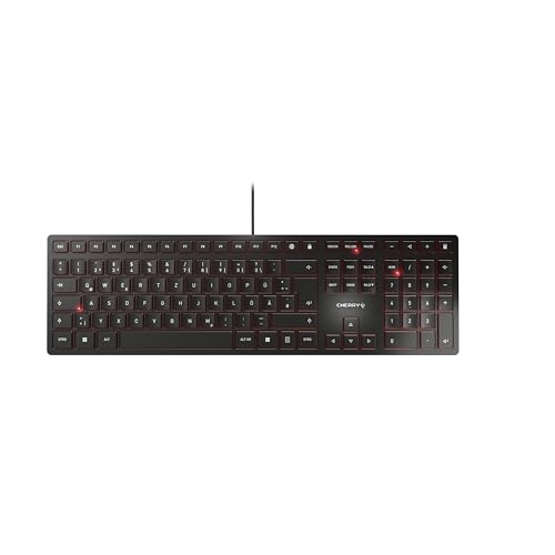 Cherry Slim Tastatur