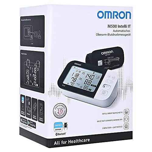 Omron M500 Intelli IT