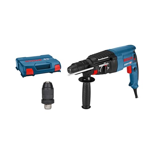 Bosch GBH 2-26 F