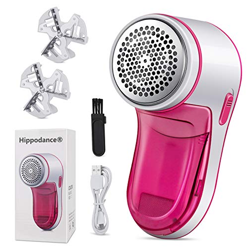 Hippodance Remover-Red