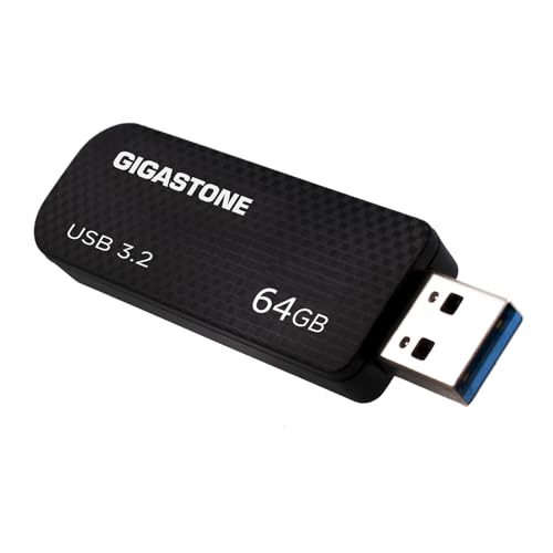 Gigastone GS-U364GSLBL-R