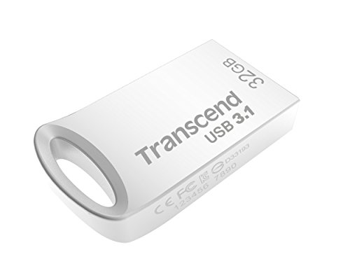 Transcend TS32GJF710SPE