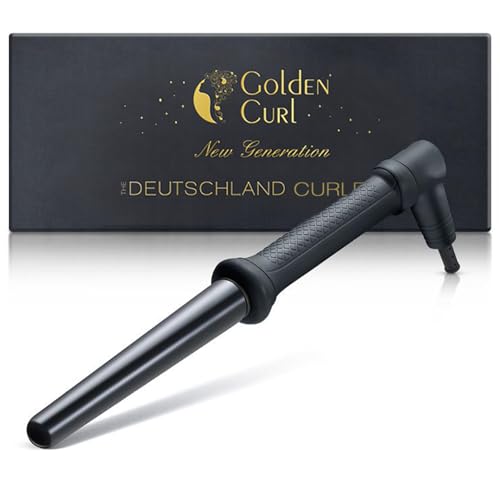 Golden Curl Lockenstab