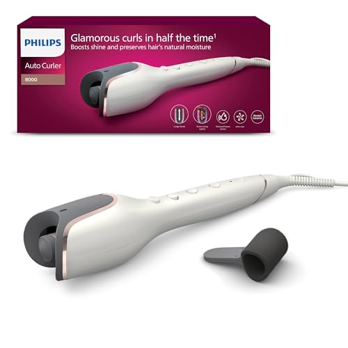 Philips StyleCare Prestige BHB878/00