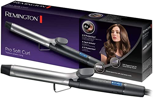 Remington Pro Soft Curl