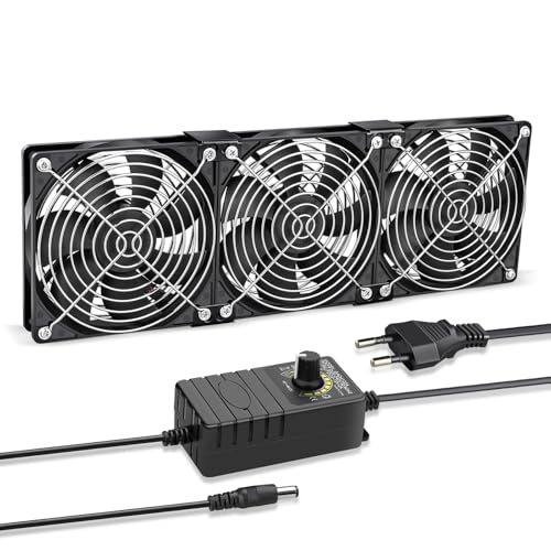Gdstime ventilator za kućište