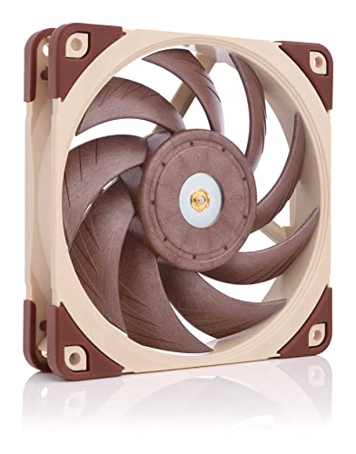 Noctua NF-A12x25 PWM