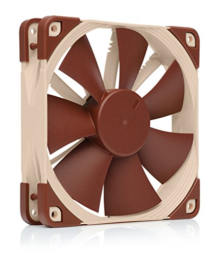 Noctua NF-F12 PWM