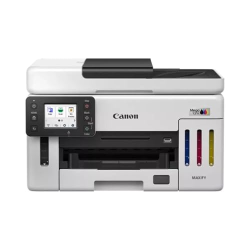 Canon MAXIFY GX6150