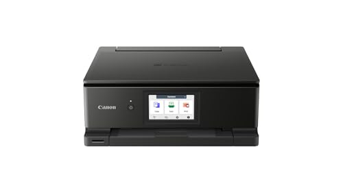 Canon PIXMA TS8750