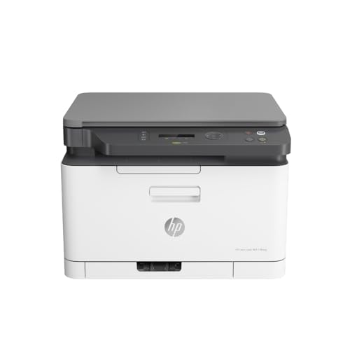 HP Color Laser MFP 178nwg