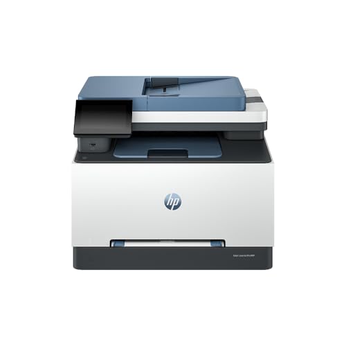 HP Color LaserJet Pro MFP 3302fdwg