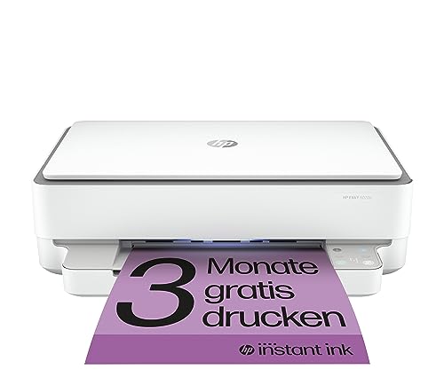 HP Envy 6020e