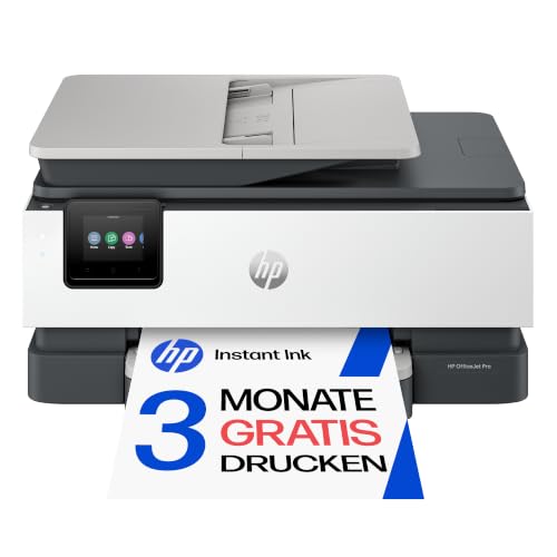 HP OfficeJet Pro 8122e