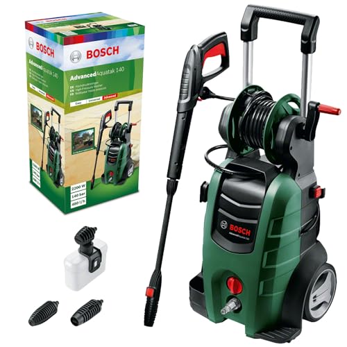 Bosch Advanced Aquatak 140