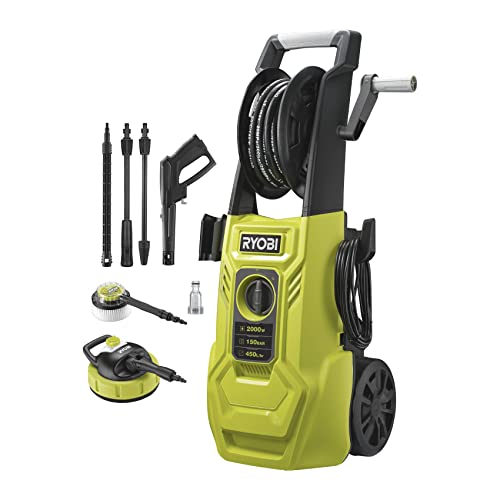 Ryobi RY150PWA