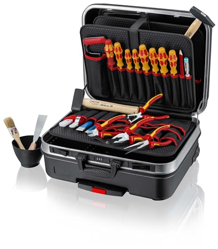 Knipex Big Basic Move