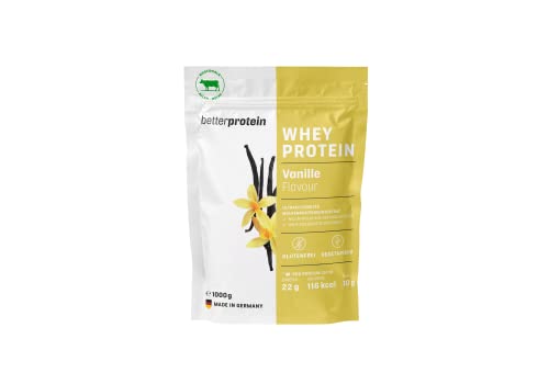 Betterprotein Whey Protein