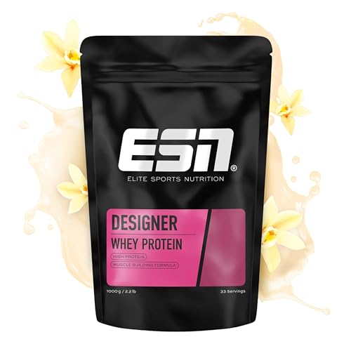 Esn Designer  Whey  Protein