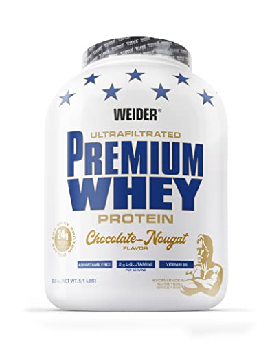 Weider Premium Whey