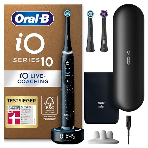 Oral-B iO Series 10 Plus