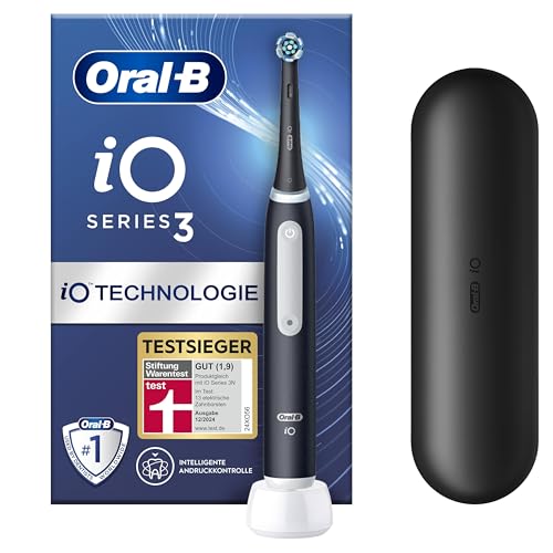 Oral-B iO Series 3