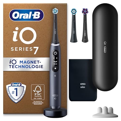 Oral-B iO Series 7 Plus