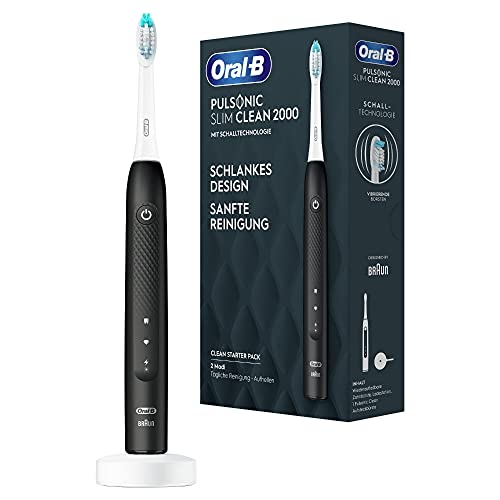 Oral-B Pulsonic Slim Clean 2000