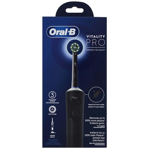 Oral-B Vitality Pro